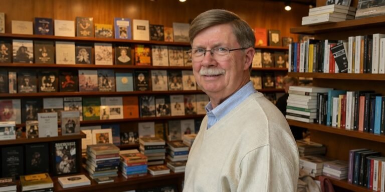 John L. Barry on Leadership That Outlasts the Leader