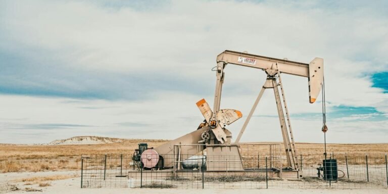 Abandoned Oil Well in San Antonio Keeps Leaking Near Homes