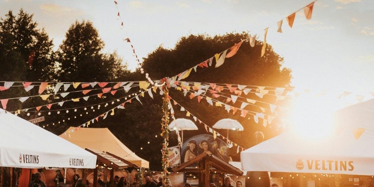 Austin Hot Luck Festival Makes Fall Debut With Chefs, Live Music