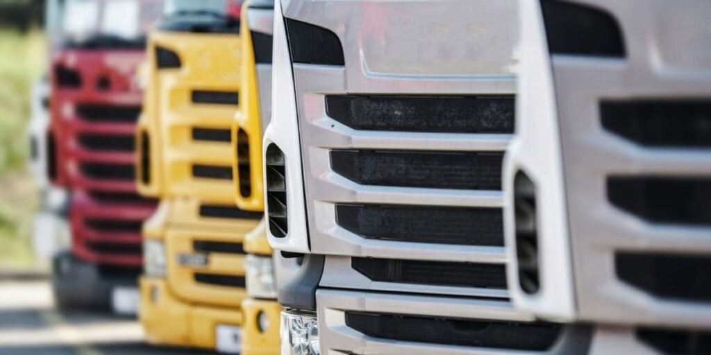 Autonomous Freight Operations Begin on Dallas-Houston Route