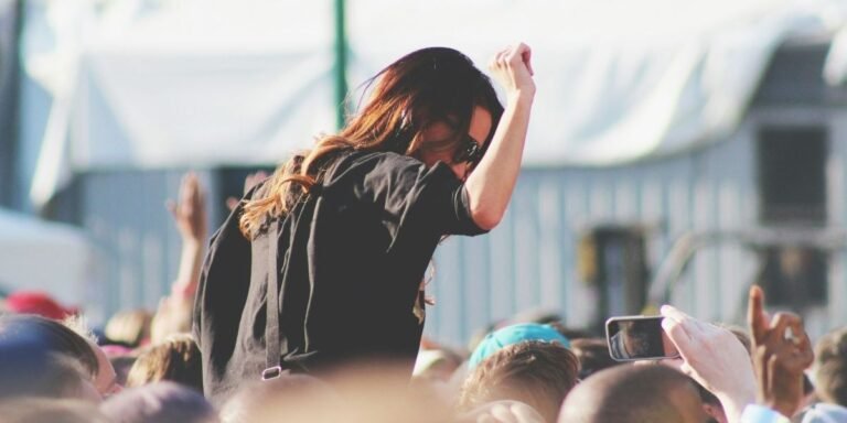Fiesta Oyster Bake Music Fest Sets April 2027 Debut