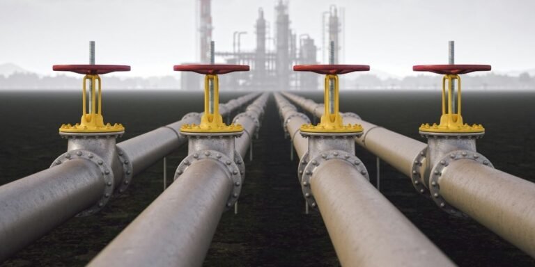 Texas Project Star Combines Natural Gas Power and Data Centers