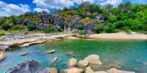Texas State Park Planned for 650 Acres Near Lake Palestine
