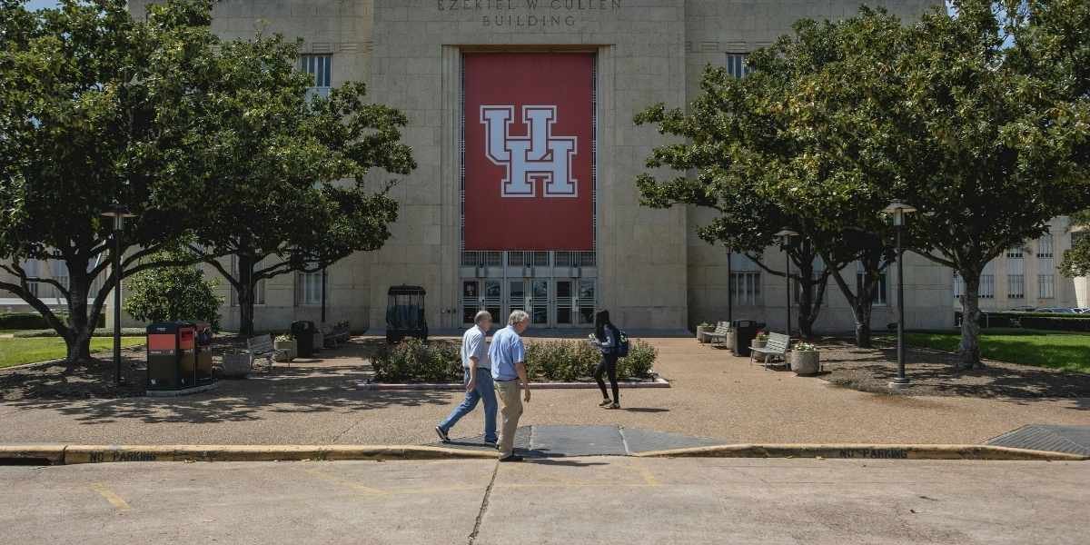 University of Houston Secures $1.25 Million Education Grant