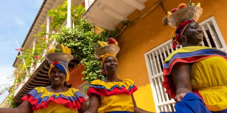 From Steelpan Roads To Digital Streets, Caribbean Culture In Motion