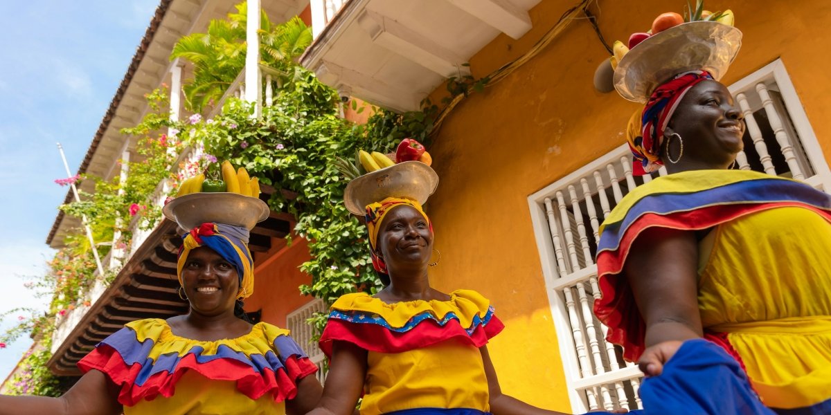 From Steelpan Roads To Digital Streets, Caribbean Culture In Motion