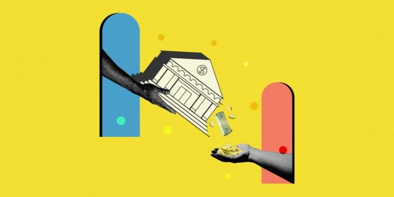Funding for High-Risk Industries and Exploring Working Capital Options Beyond Traditional Banks