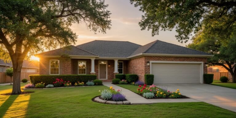 How Do I Get My House Sold in New Braunfels, Texas?