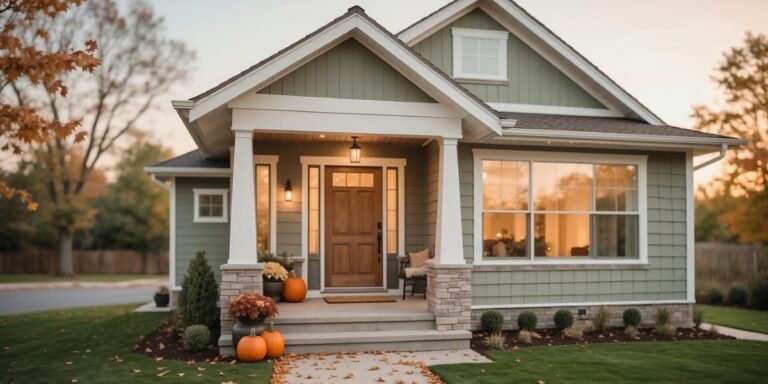 Is Fall a Good Time to Buy a Home in Austin, TX? What the Latest Mueller Market Data Shows