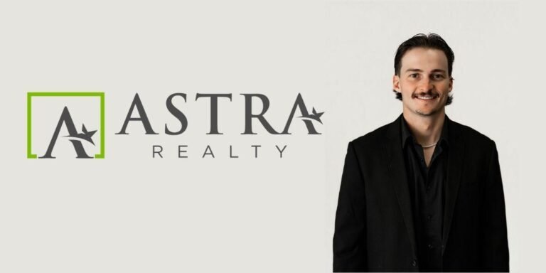 NJCAA and NCAA National Champion Tanner Reaves Joins Astra Realty in McKinney