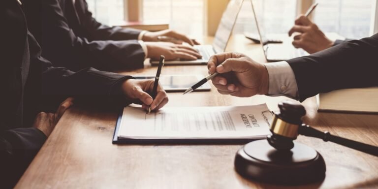 What’s in a Contract? Protecting Your Rights in a Residential or Commercial Real Estate Transaction