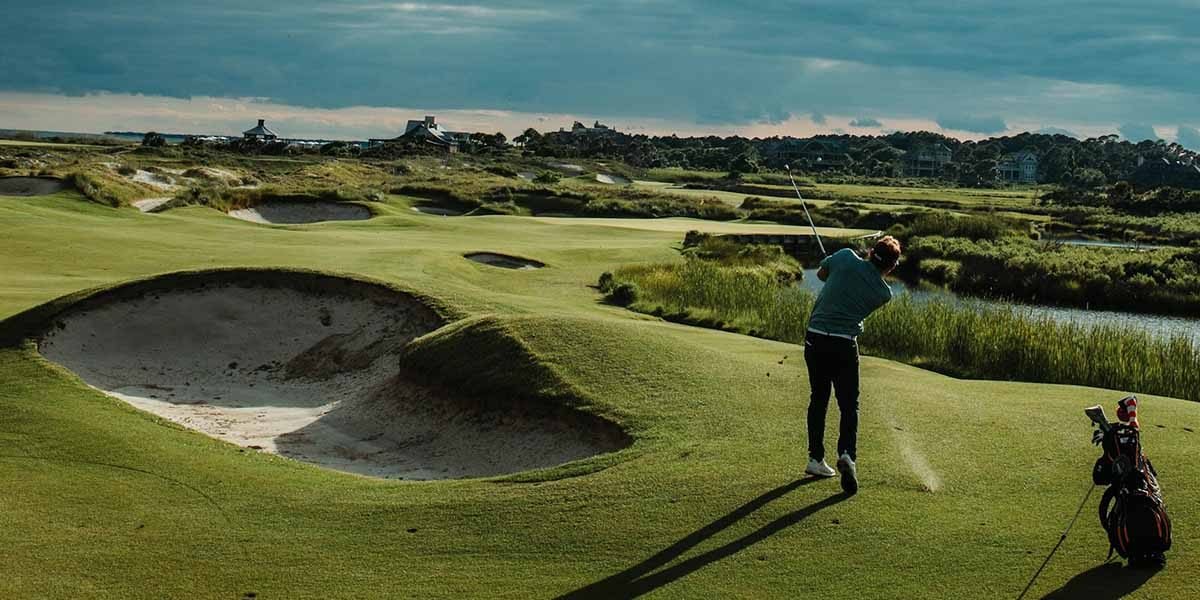 Optimizing Golf Performance Through Fitness: Tips from Cynthia Ann and Mitsch Bearden