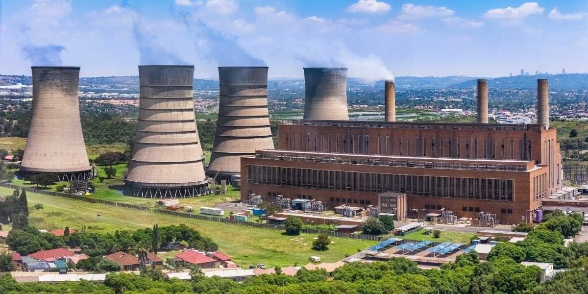 $22.3B Texas Power Plant Targets AI, Semiconductor Demand