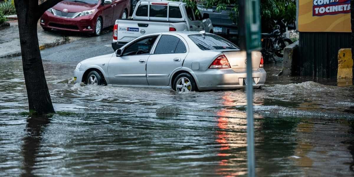 $50.5M Texas Flood Recovery Funding Announced