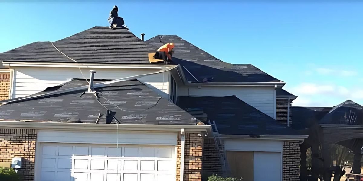 Wilco Contractors: Your Go-To Dallas Roofing Company