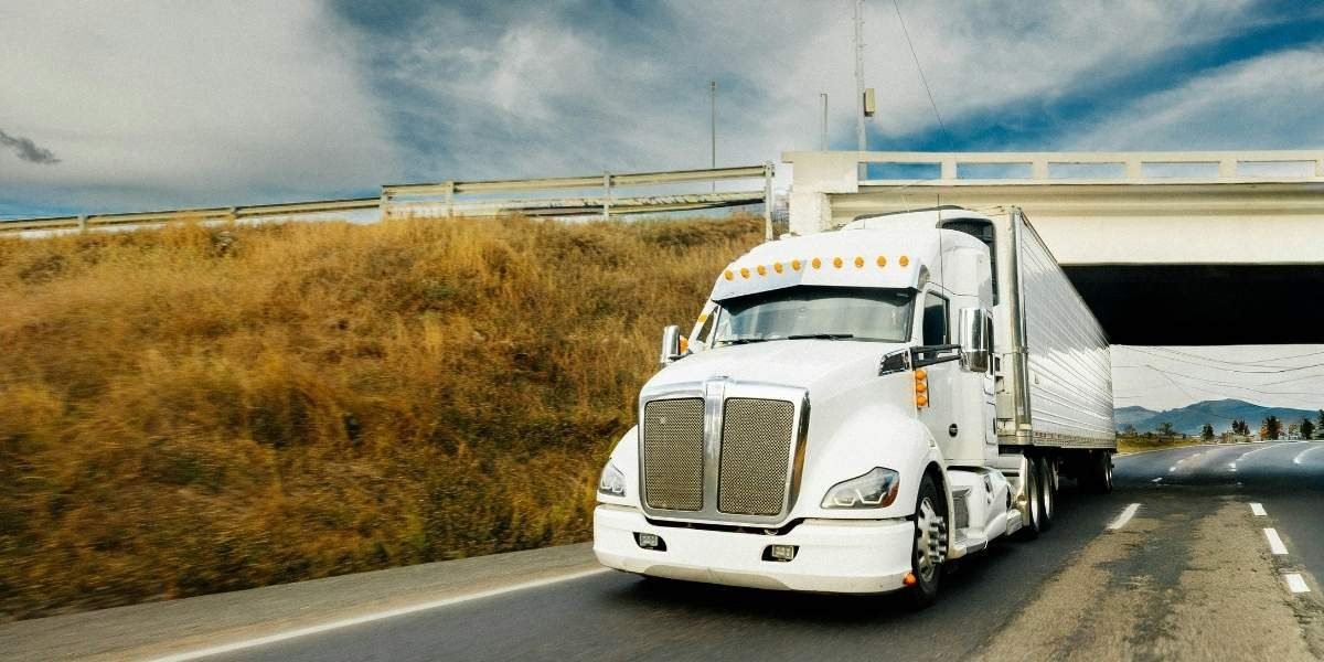 Autonomous Trucks Take a Major Step Forward on Texas Highways
