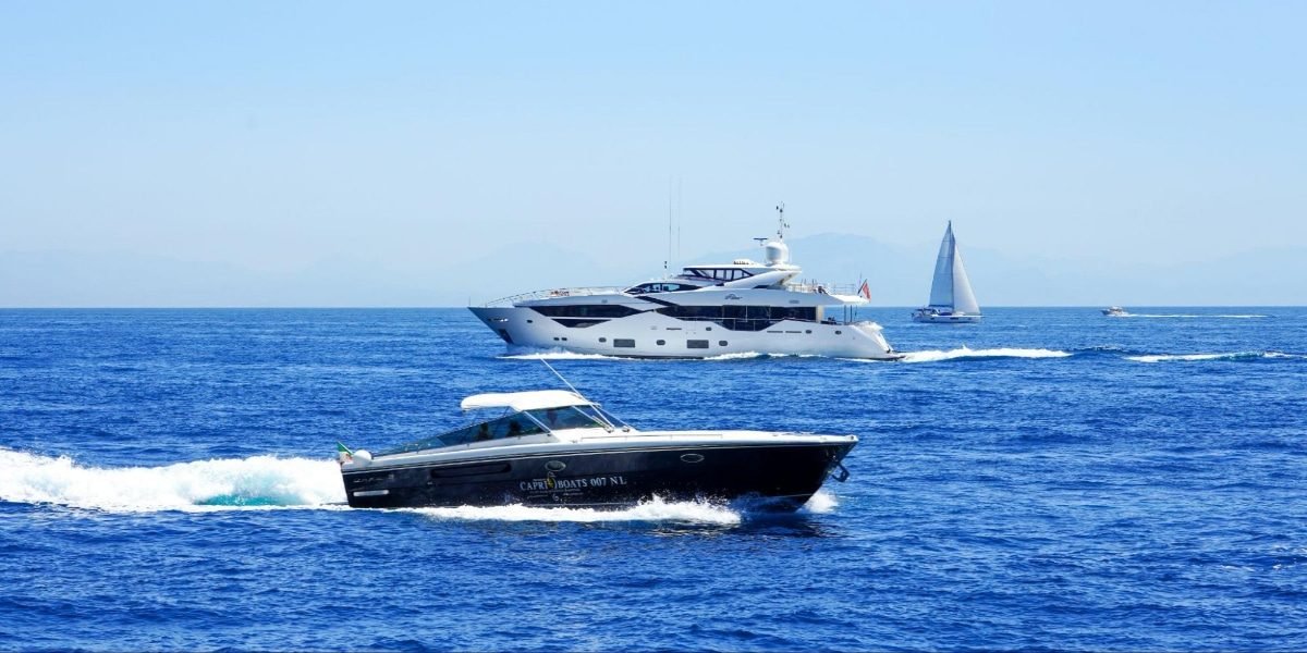 Navigating the Seas: A Comprehensive Guide to Boat Shipping Services