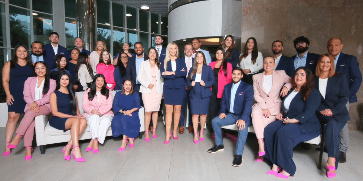 Becoming A Nationwide Law Firm for Latinos