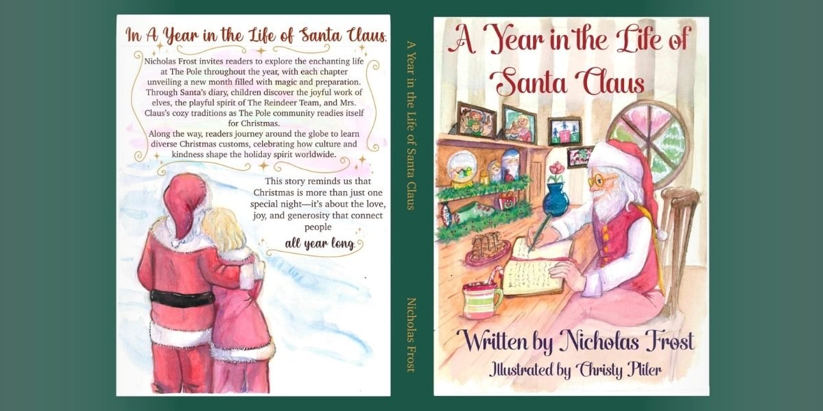 Beyond Christmas Eve: Discover the Year-Round Magic of Santa Claus