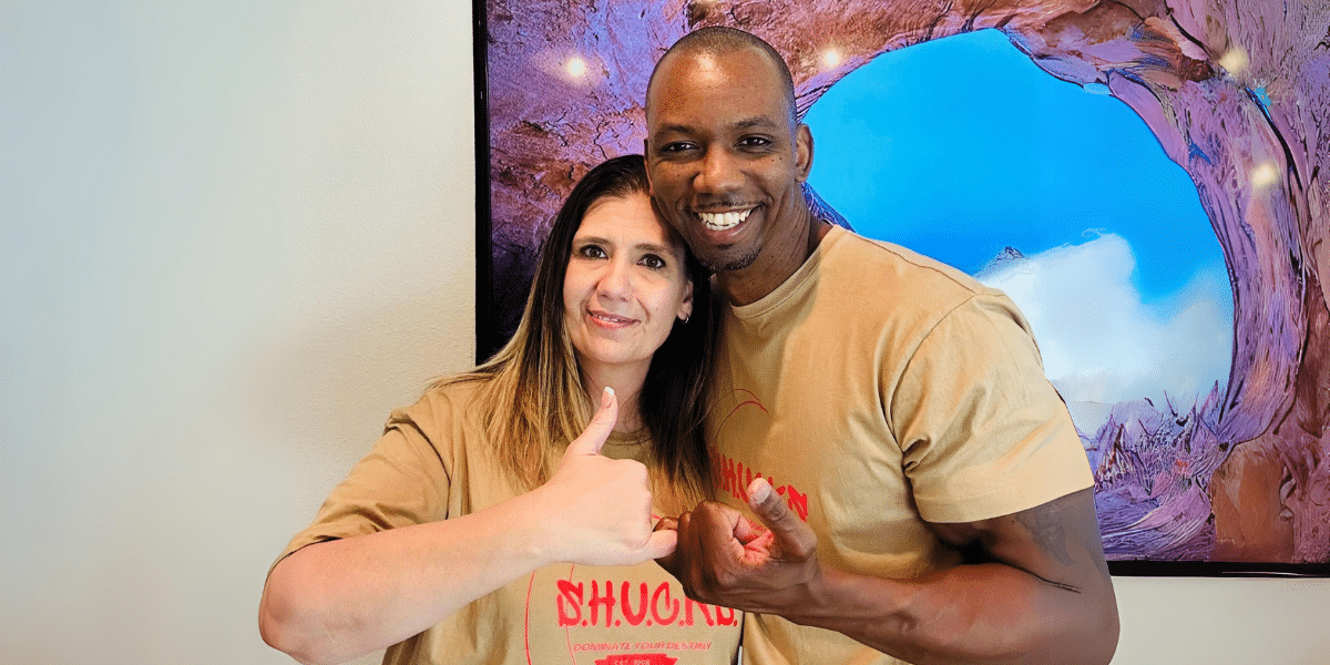 Breakthrough How Two Coaches Help Couples Heal & Thrive