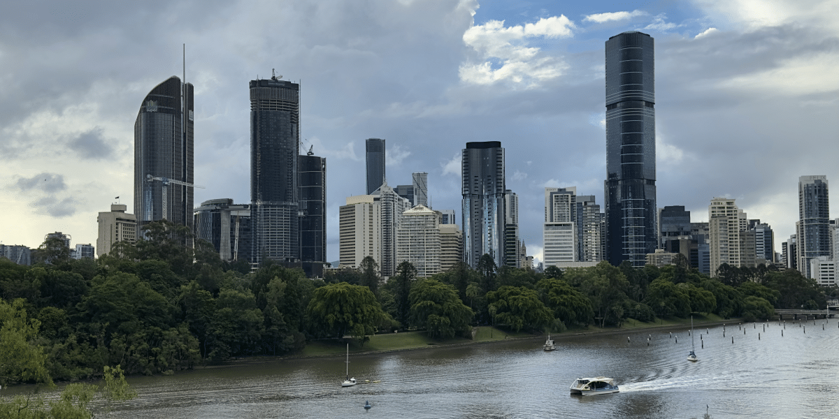 Brisbane's Scenic Walks- A Sightseeing Adventure