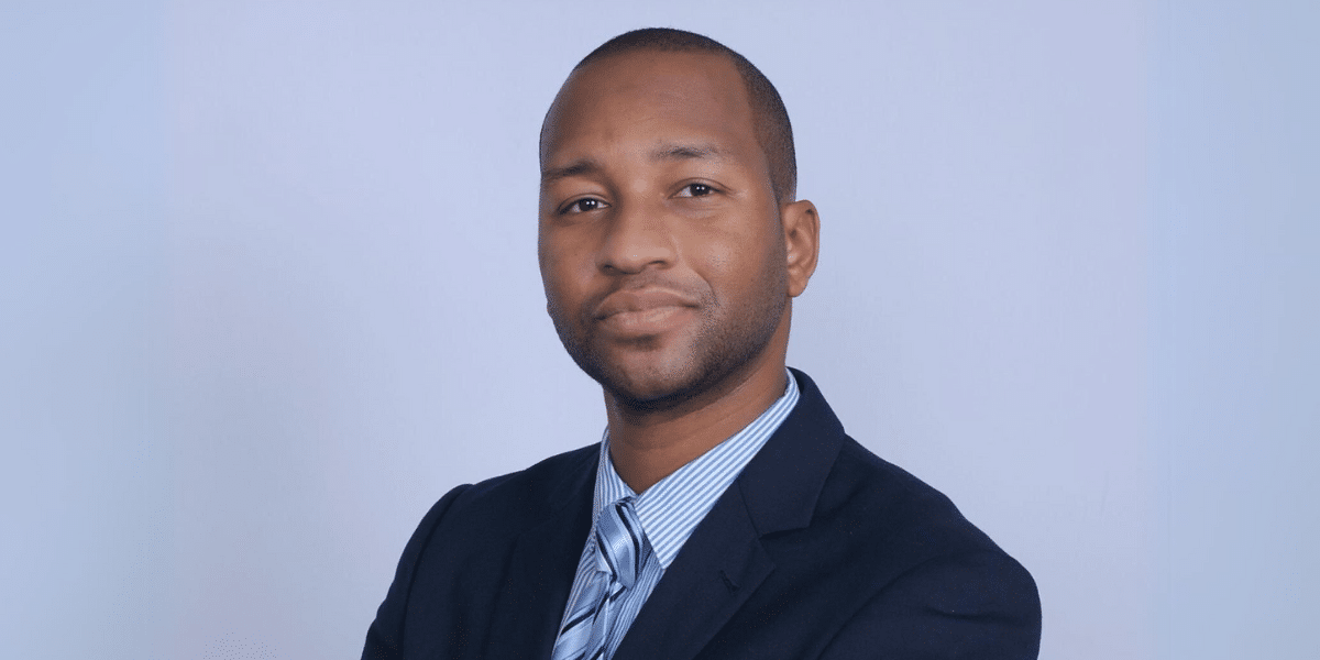 Building Post-Pandemic Work Cultures with Dr. Ryan C. Warner