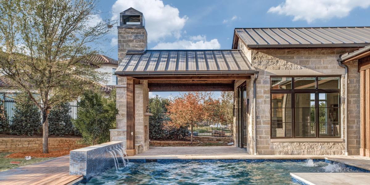 Building a Custom Home in Southlake TX: Unveiling the Benefits