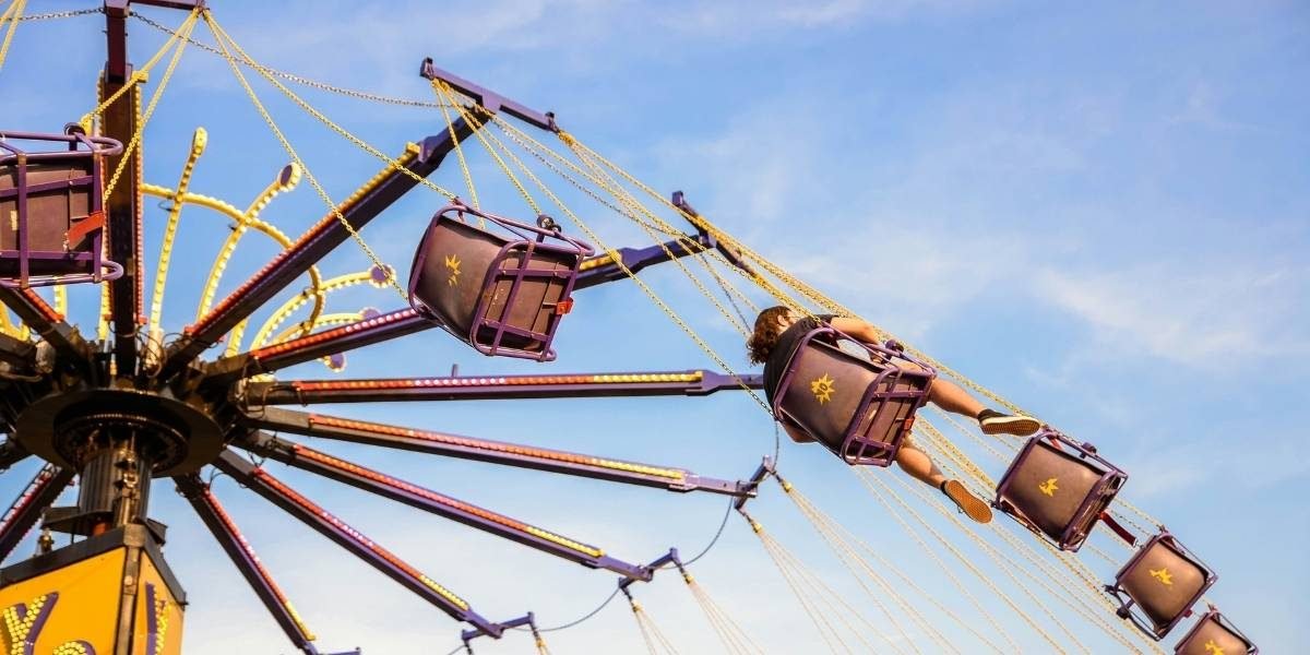 Celebrate Texas Traditions at the Texas State Fair