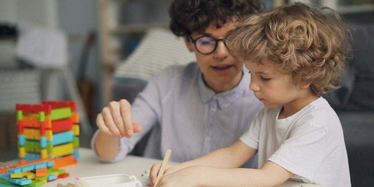 Childcare Crisis Costs Dallas County Workforce $1.63 Billion Each Year