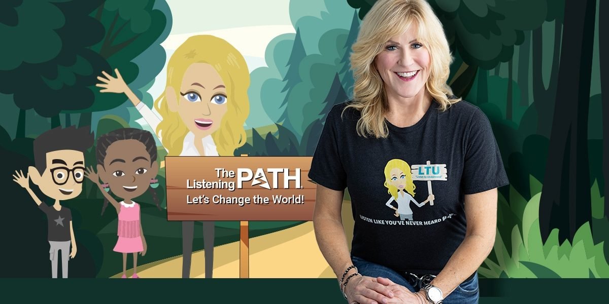 Christine Miles Embedding Listening in 21st Century Curricula