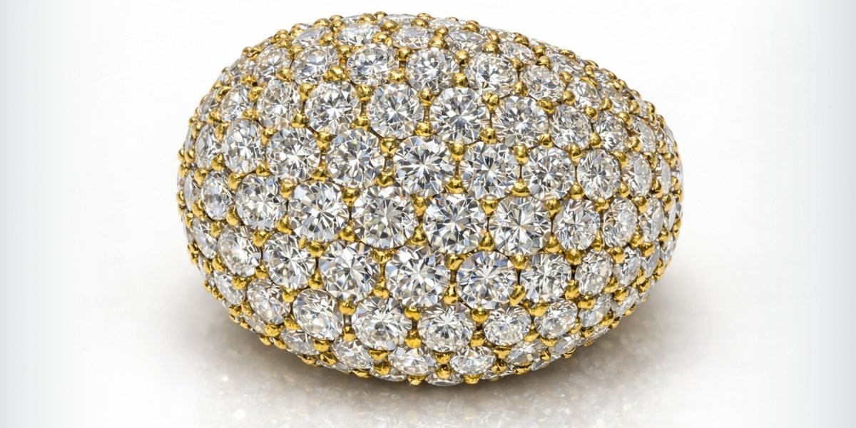 DSF Antique Jewelry Why High Jewelry Is Emerging as a Strategic Investment in 2026
