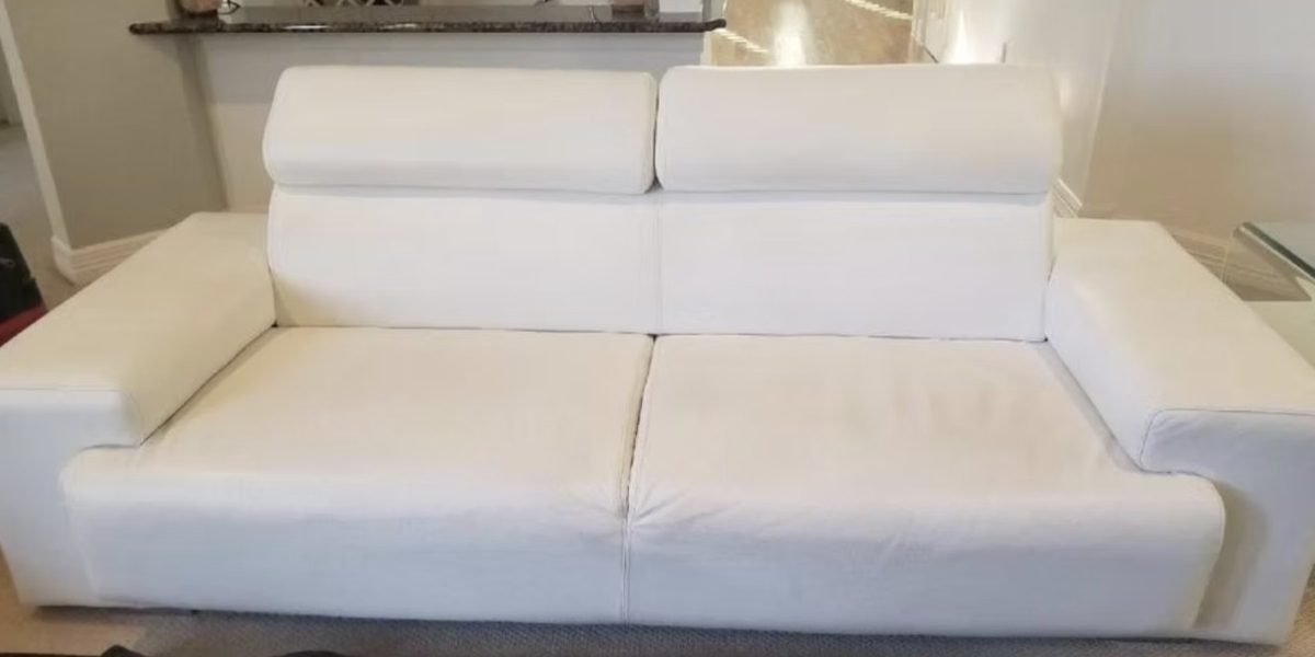 Dallas Leather Reconditioning Specialist Brings Professional Care to Leather Cleaning in Dallas