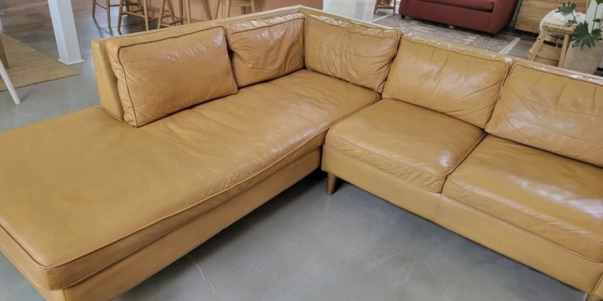 Dallas Leather Reconditioning Specialist Restoring Elegance and Durability to Leather