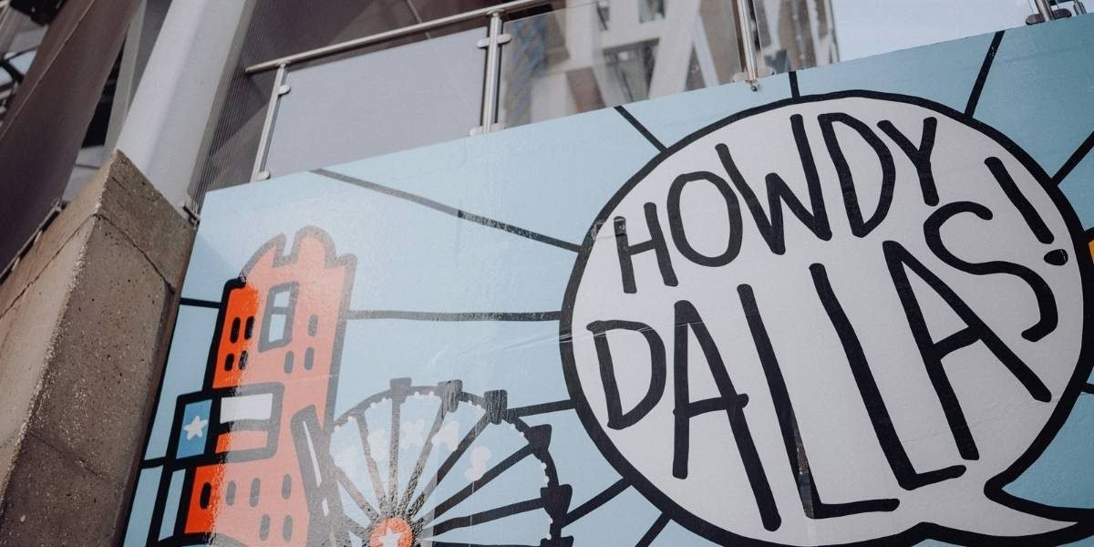 Dallas Responds as Residents and Businesses Move to Suburbs