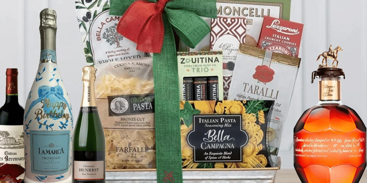 Discover Unique Wine Gifting Options in Texas