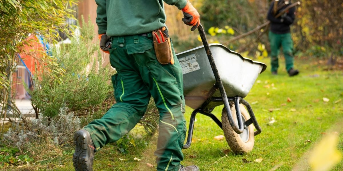 EX Pro Maintenance Raising the Standard for Landscaping in College Station