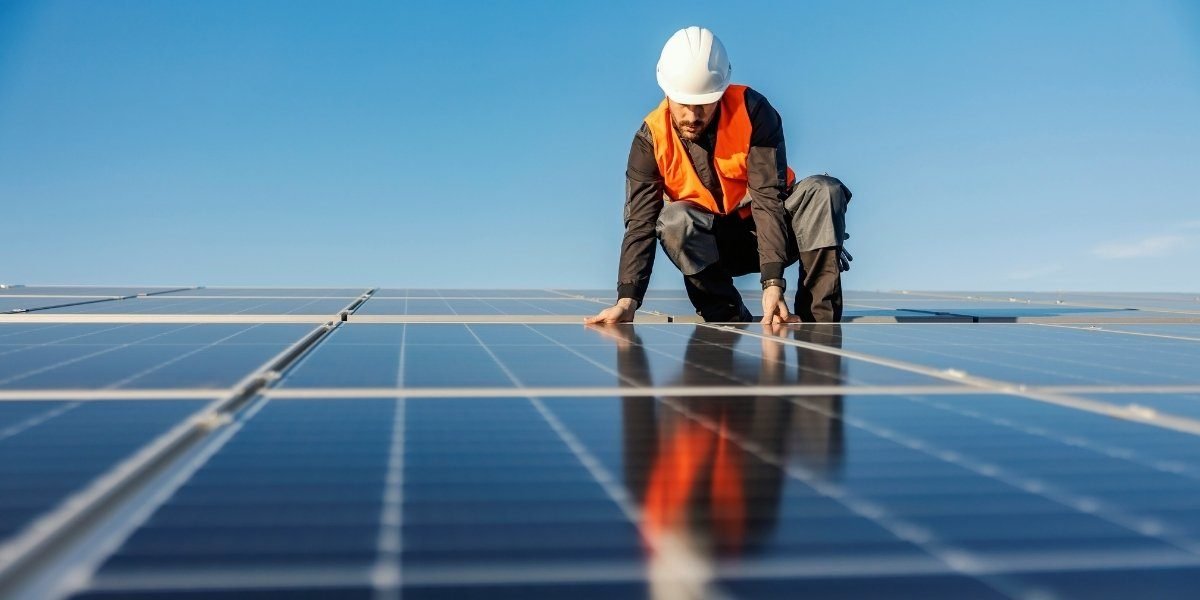 East Texas Solar Project Brings $200 Million Grid Investment