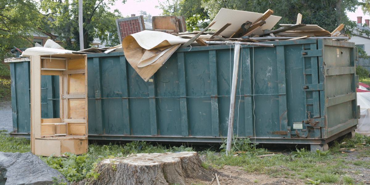 Effective waste management is critical to maintaining efficiency and sustainability in various projects, from residential renovationsEffective waste management is critical to maintaining efficiency and sustainability in various projects, from residential renovations