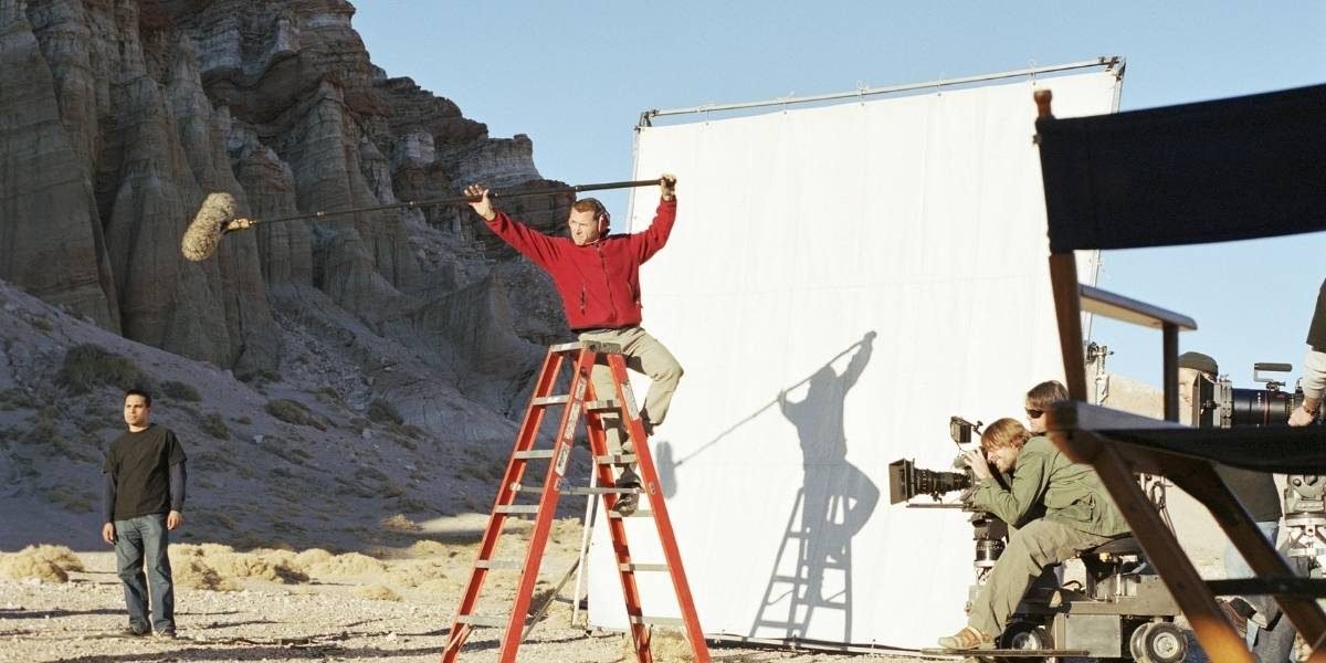 Film Production Boom Texas Becomes a New Hollywood Hub