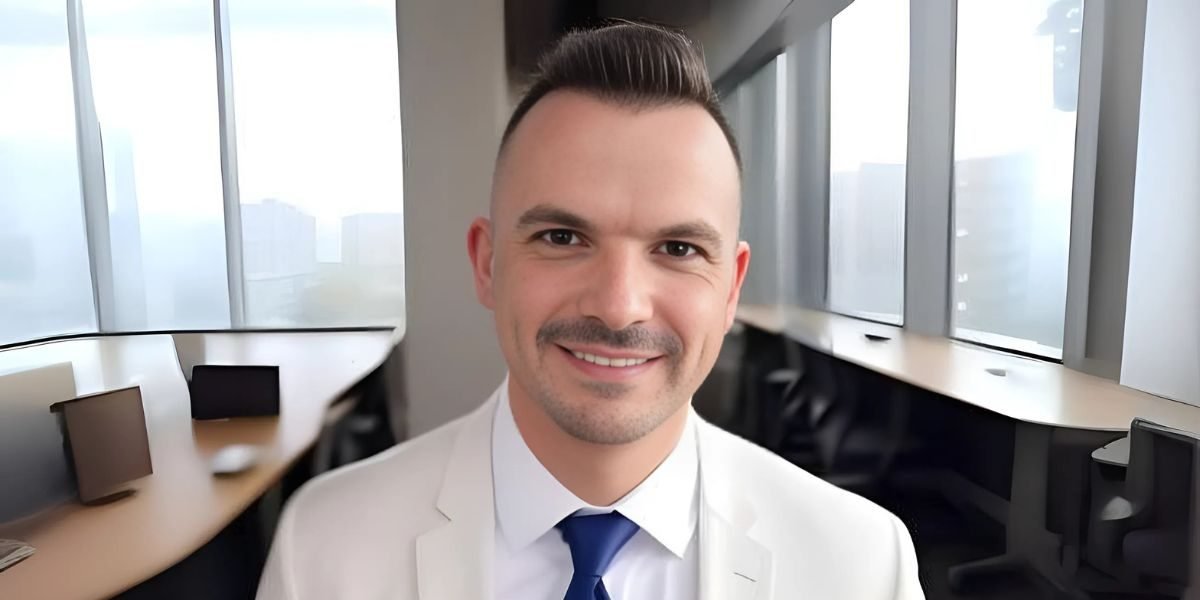 From Author to Authority How Joe Carter Is Redefining Consulting Through Publishing and Podcasting