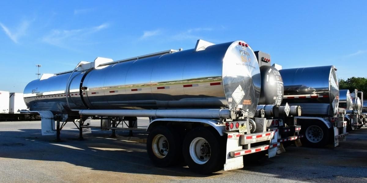 Gasoline Tanker Explosion in Texas Disrupts Fort Worth Area