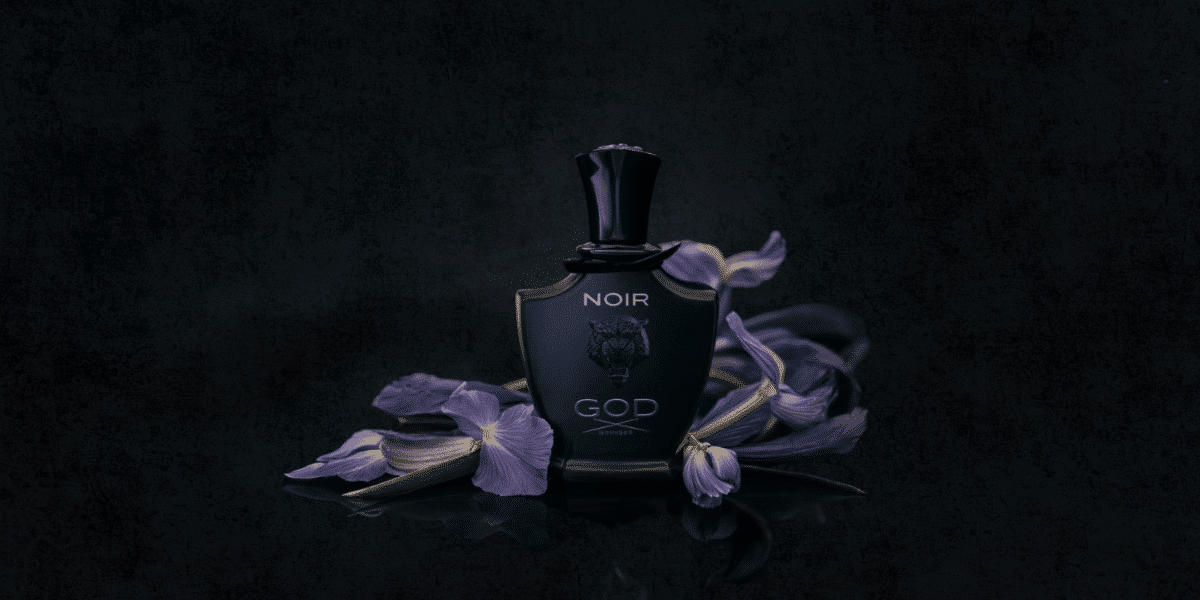 God by Creed The Perfect Scent for Today’s Stylish Man