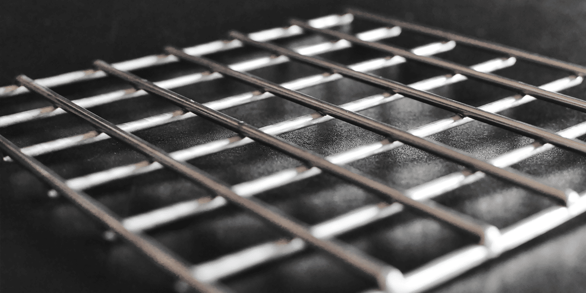 Guide to Welded Wire Mesh Sizes and Specifications