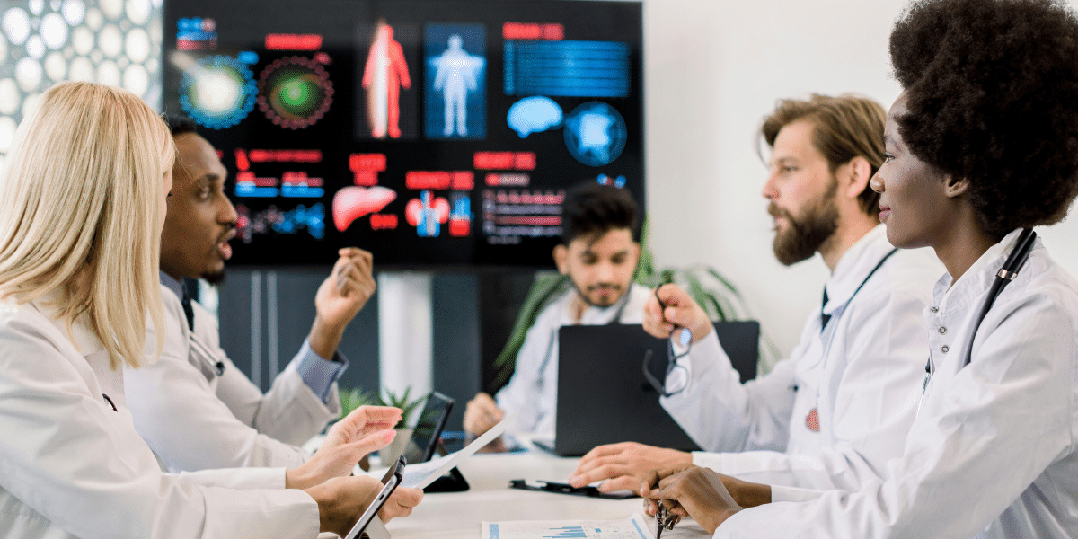 Healthcare Deb Waszak's Insights for Medical Assistants