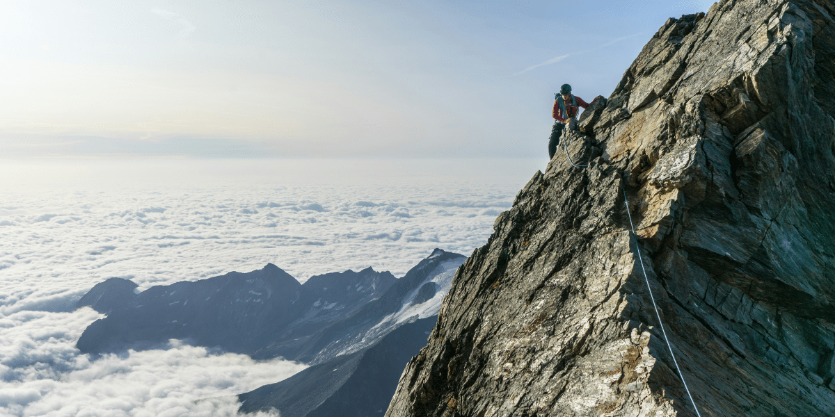 History of Climbing Mount Mercedario