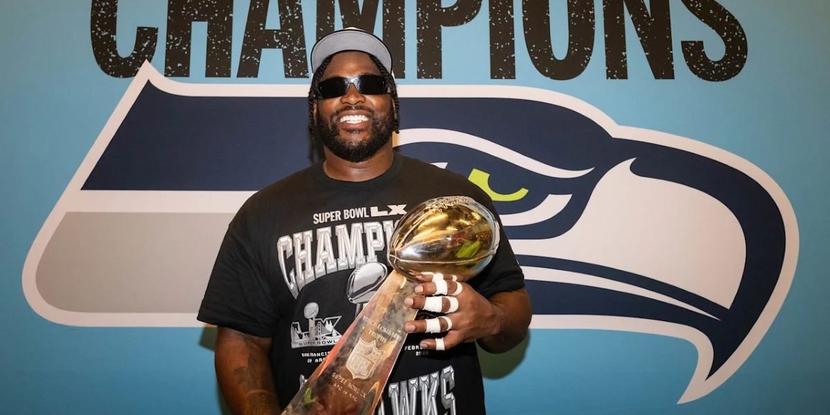 Hometown Athlete Joshua Jones Returns to Houston to Host Free Youth Football Camp