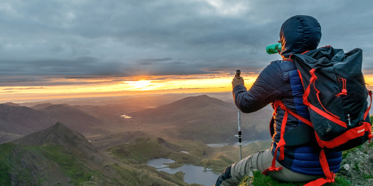 How Experienced Hikers Still Make These Hiking Mistakes