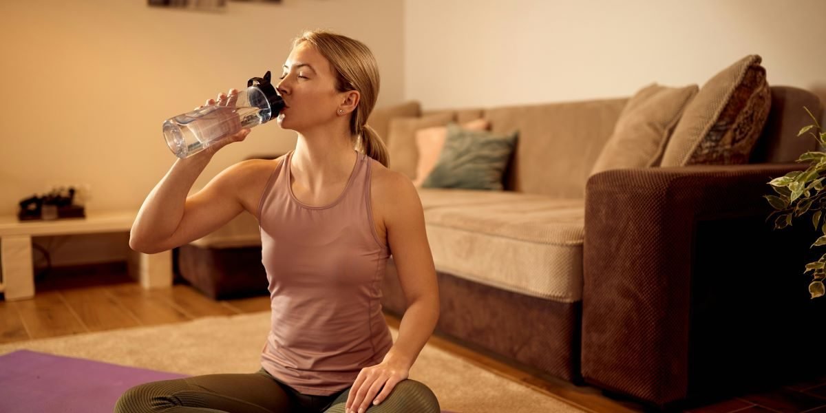 How Proper Hydration Supports Body Function in High Temperatures