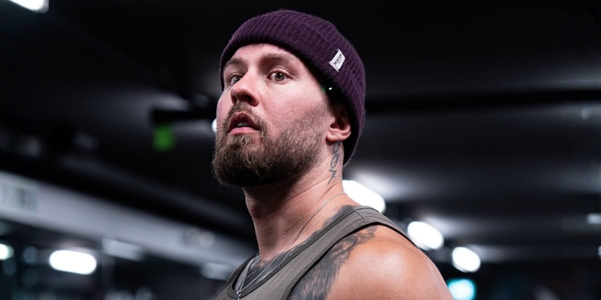 How to Build a Winning Mindset: Lessons from Best Day of My Life by Cole Luis DaSilva