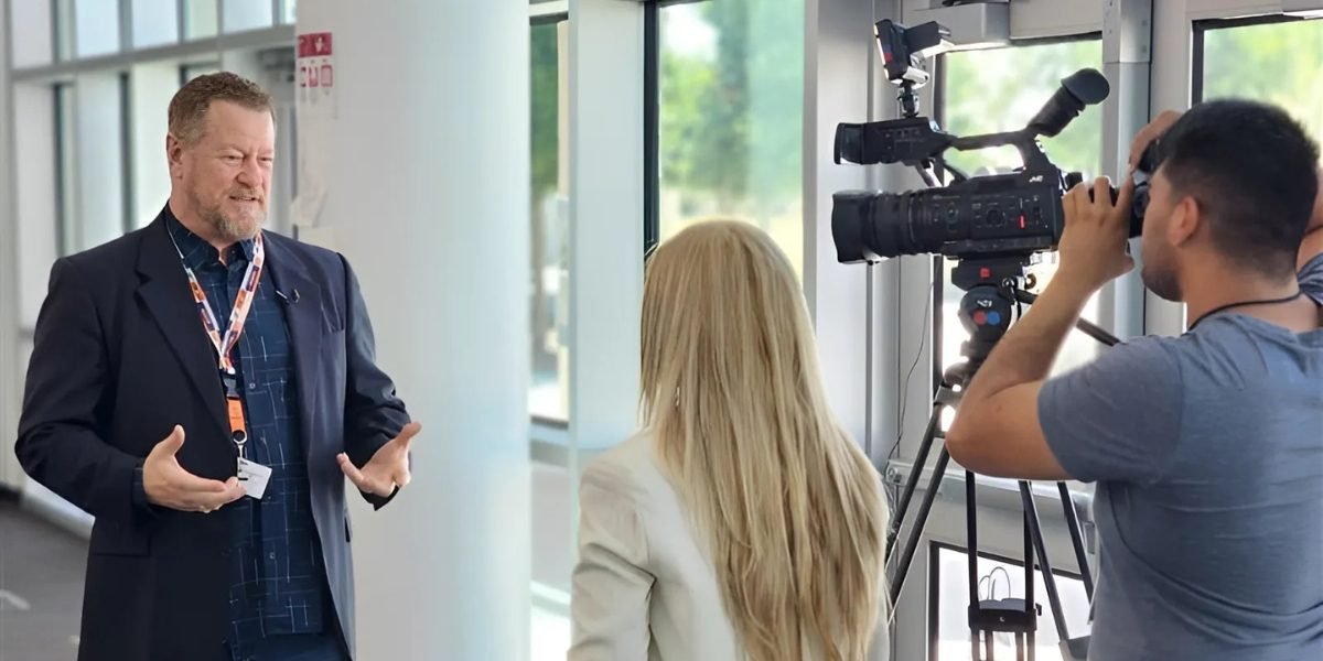 James Riddle: The Author Who Turns History’s Wisdom Into Daily Rituals